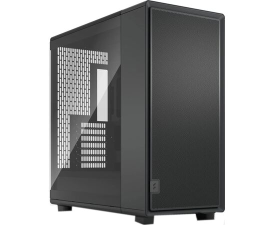 Корпус для ПК Fractal Design Epoch XL Black TG Light tint (FD-C-EPO1X-02)
