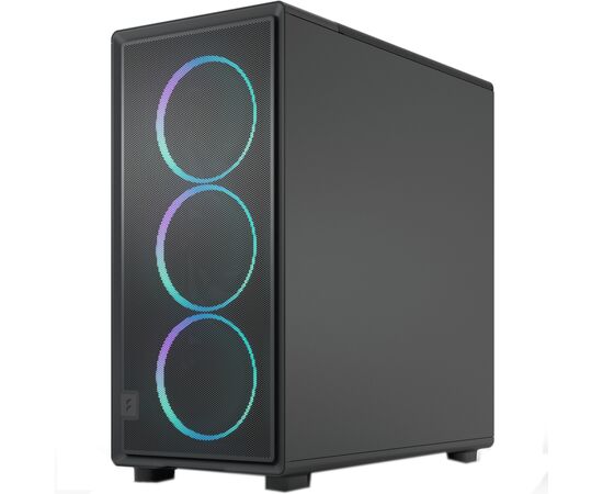 Корпус для ПК Fractal Design Epoch XL Black TG RGB LT (FD-C-EPO1X-04), изображение 3