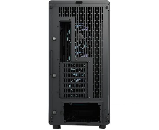 Корпус для ПК Fractal Design Epoch XL Black TG RGB LT (FD-C-EPO1X-04), изображение 4