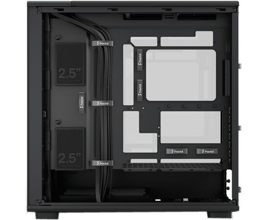 Корпус для ПК Fractal Design Epoch XL Black TG RGB LT (FD-C-EPO1X-04), изображение 9