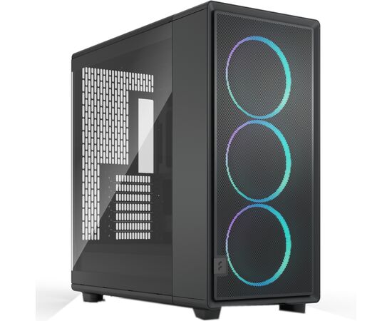 Корпус для ПК Fractal Design Epoch XL Black TG RGB LT (FD-C-EPO1X-04)