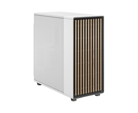 Корпус для ПК Fractal Design North XL RC Chalk White TGС (FD-C-NOR1X-06), изображение 3