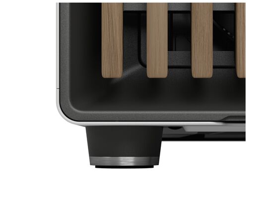 Корпус для ПК Fractal Design North XL RC Chalk White TGС (FD-C-NOR1X-06), изображение 5