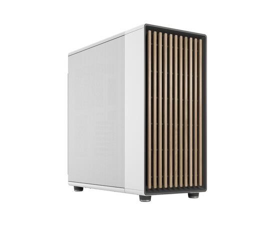 Корпус для ПК Fractal Design North XL RC Chalk White TGС (FD-C-NOR1X-06)