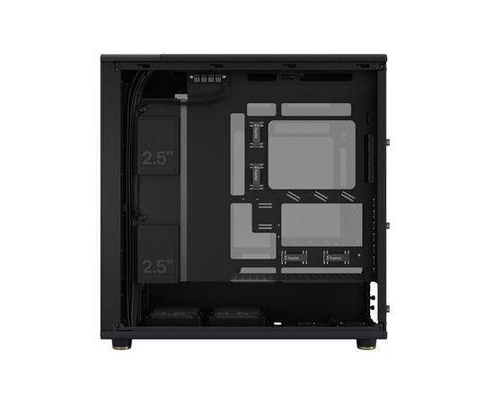 Корпус для ПК Fractal Design North XL RC Charcoal Black TGD (FD-C-NOR1X-05), зображення 10