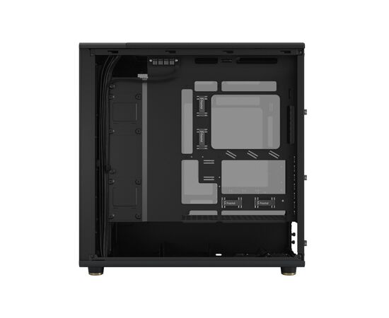 Корпус для ПК Fractal Design North XL RC Charcoal Black TGD (FD-C-NOR1X-05), зображення 11