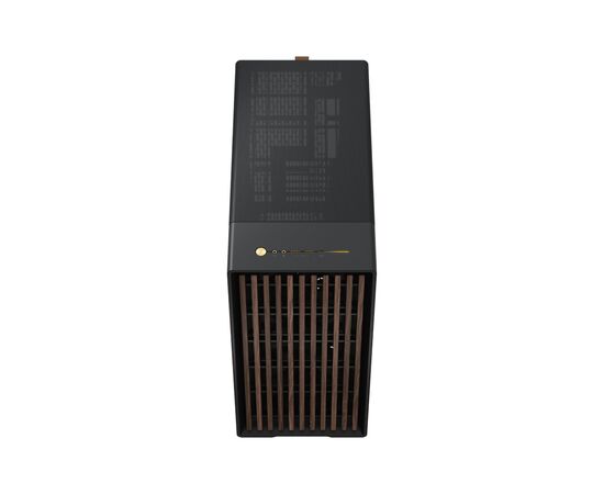 Корпус для ПК Fractal Design North XL RC Charcoal Black TGD (FD-C-NOR1X-05), зображення 6