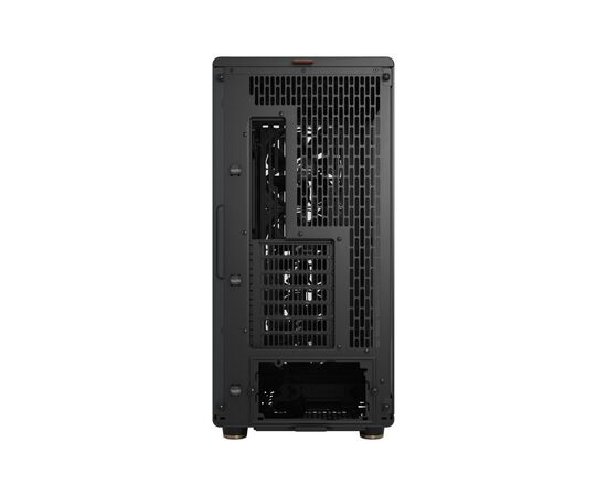 Корпус для ПК Fractal Design North XL RC Charcoal Black TGD (FD-C-NOR1X-05), зображення 7