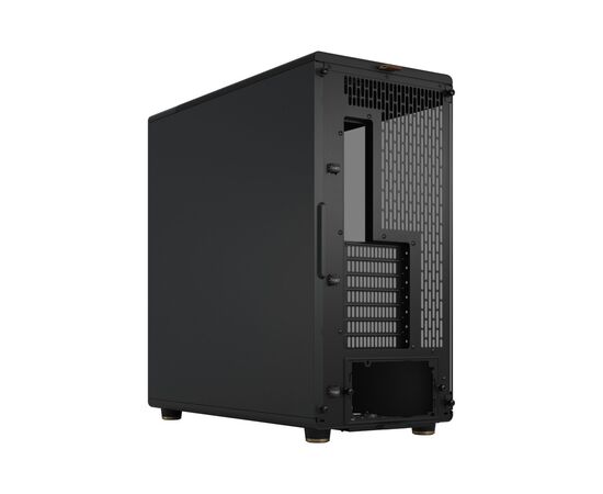 Корпус для ПК Fractal Design North XL RC Charcoal Black TGD (FD-C-NOR1X-05), зображення 8