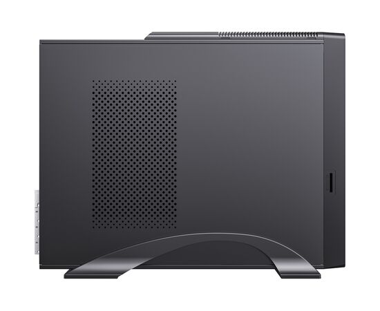 Корпус для ПК Gamemax ST-608-2U2-2U3-TYPE-C-CR-400W, зображення 4