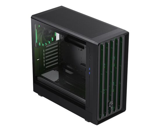 Корпус для ПК Gamemax CLAW 460 BK, изображение 10