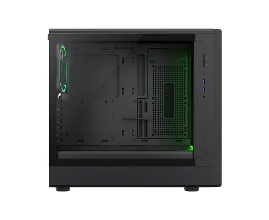 Корпус для ПК Gamemax CLAW 460 BK, изображение 5