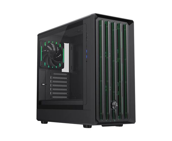 Корпус для ПК Gamemax CLAW 460 BK