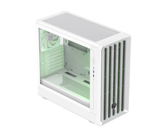 Корпус для ПК Gamemax CLAW 460 WH, изображение 10