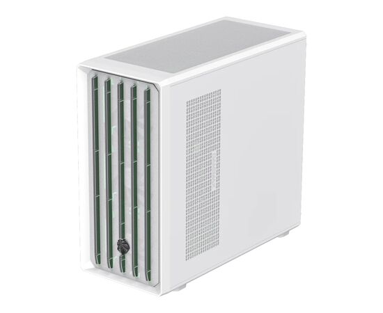 Корпус для ПК Gamemax CLAW 460 WH, изображение 11