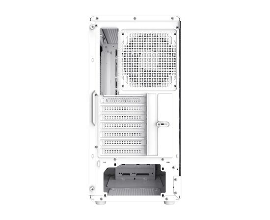 Корпус для ПК Gamemax CLAW 460 WH, изображение 4