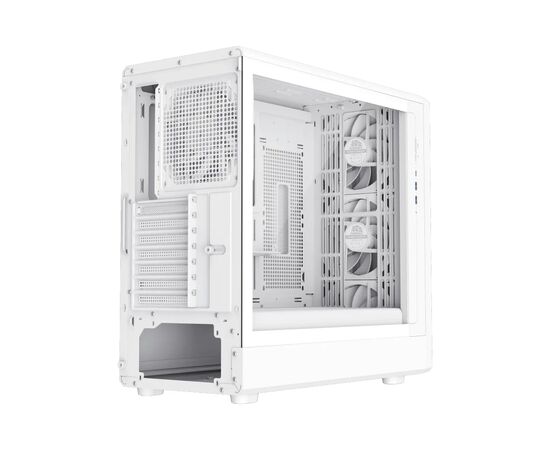 Корпус для ПК Gamemax CLAW 460 WH, изображение 7