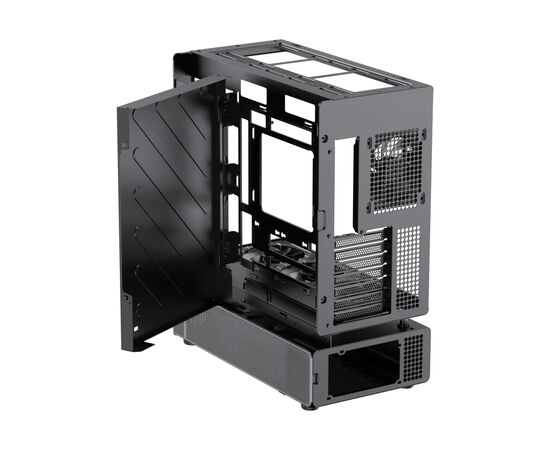 Корпус для ПК Gamemax N90 BG, изображение 10