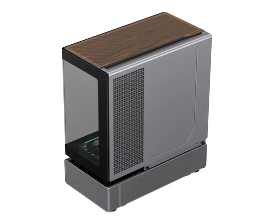 Корпус для ПК Gamemax N90 BG, изображение 12