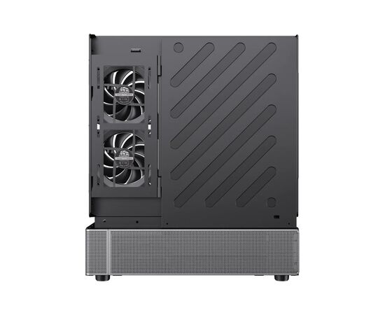 Корпус для ПК Gamemax N90 BG, изображение 8