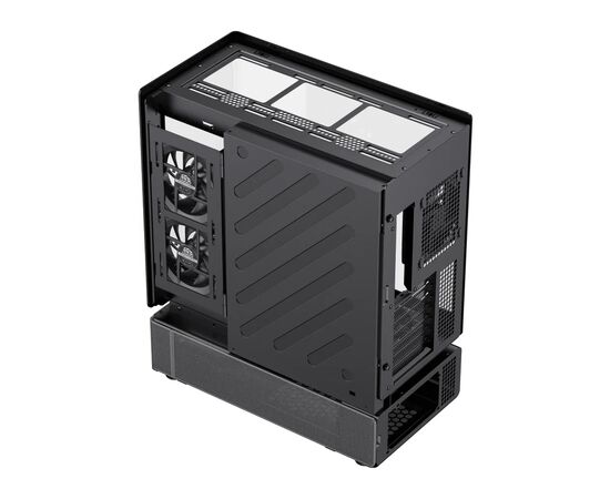 Корпус для ПК Gamemax N90 BG, изображение 9