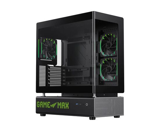 Корпус для ПК Gamemax N90 BG
