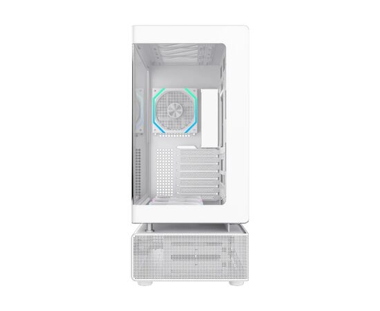 Корпус для ПК Gamemax N80 WH, изображение 2