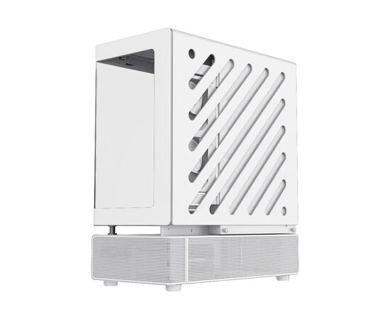 Корпус для ПК Gamemax N80 WH, изображение 3