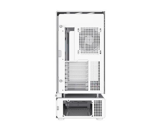 Корпус для ПК Gamemax N80 WH, изображение 4