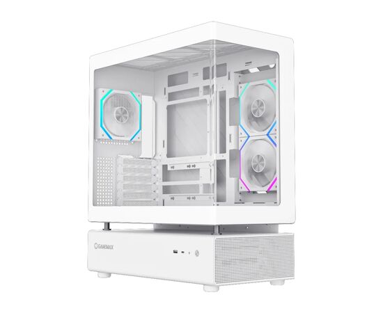Корпус для ПК Gamemax N80 WH