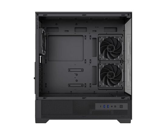 Корпус для ПК Gamemax VISTA 2 AB, изображение 7