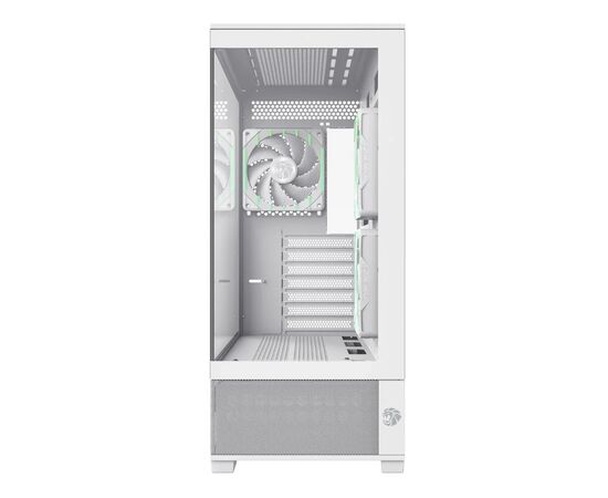 Корпус для ПК Gamemax VISTA 2 AW, изображение 2