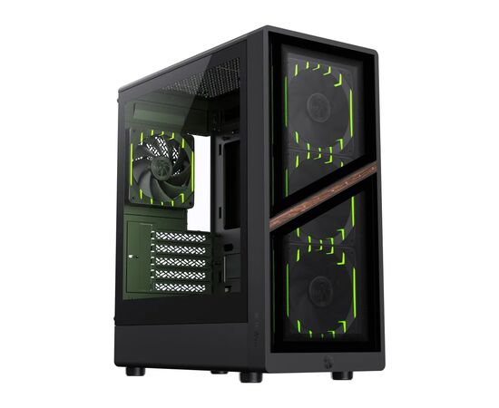 Корпус для ПК Gamemax AERIS 330 GB