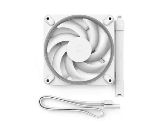 Кулер для корпуса Fractal Design Momentum 12 RGB White (FD-F-MR1-1202), изображение 4