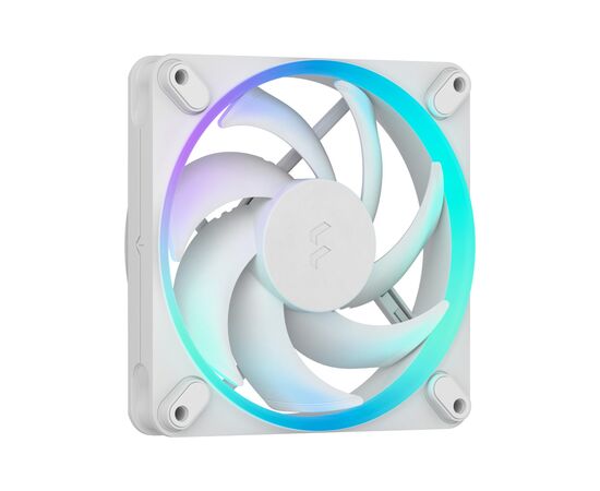 Кулер для корпуса Fractal Design Momentum 12 RGB White (FD-F-MR1-1202)