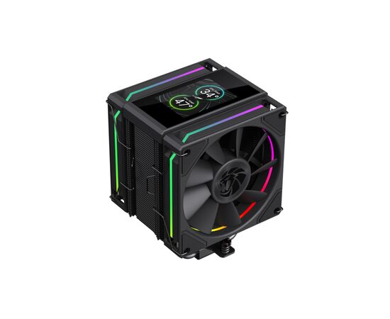 Кулер до процесора Gamemax SIGMA 620 BK, зображення 12