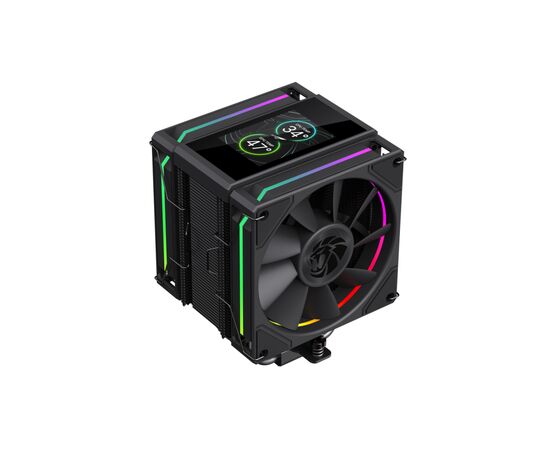 Кулер до процесора Gamemax SIGMA 620 BK