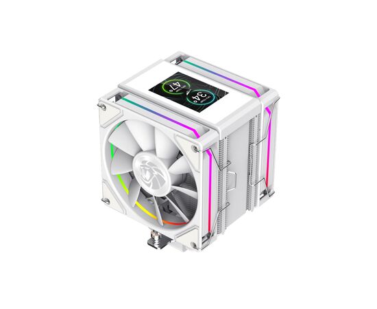 Кулер до процесора Gamemax SIGMA 620 WH, зображення 8