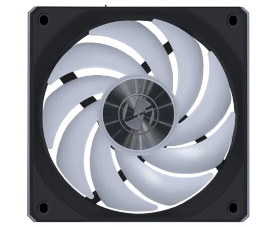 Кулер для корпуса Lian Li Uni Fan CL WIRELESS 120-1 REVERSE BLAD (G99.12RCL1W1B.00), изображение 3