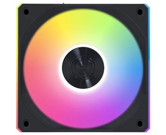 Кулер для корпуса Lian Li Uni Fan CL WIRELESS 120-1 REVERSE BLAD (G99.12RCL1W1B.00)