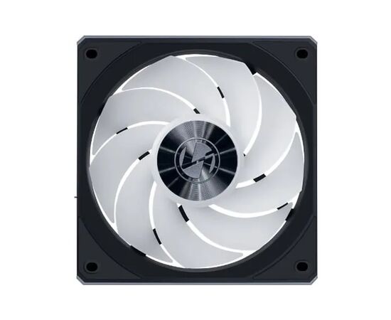 Кулер для корпуса Lian Li Uni Fan CL WIRELESS 120-3 REVERSE BLAD (G99.12RCL1W3B.00), изображение 5