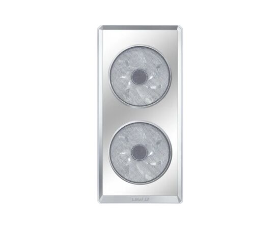 Корпус для ПК Lian Li LANCOOL 217 INF, White PC Case (G99.LAN217INFW.00), изображение 2