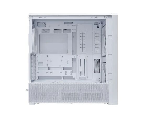 Корпус для ПК Lian Li LANCOOL 217 INF, White PC Case (G99.LAN217INFW.00), изображение 4
