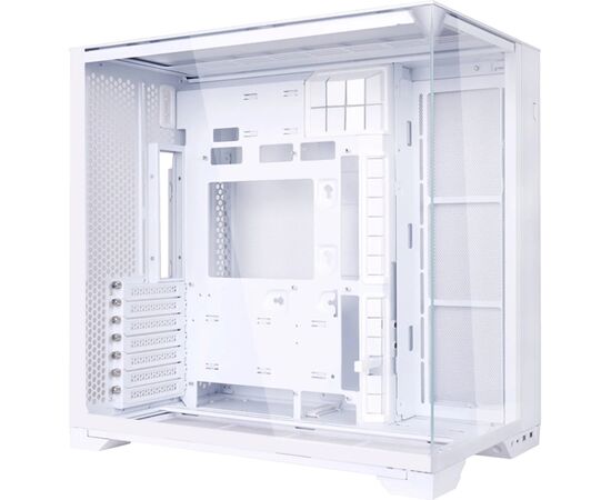 Корпус для ПК Lian Li O11 VISION Compact, White (G99.O11VPW.00), изображение 7