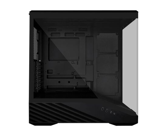 Корпус для ПК Lian Li V100, Black (G99.V100X.01), изображение 3