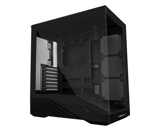 Корпус для ПК Lian Li V100, Black (G99.V100X.01)