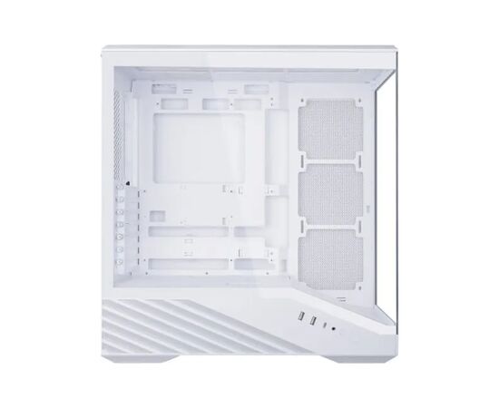 Корпус для ПК Lian Li V100, White (G99.V100W.01), изображение 3
