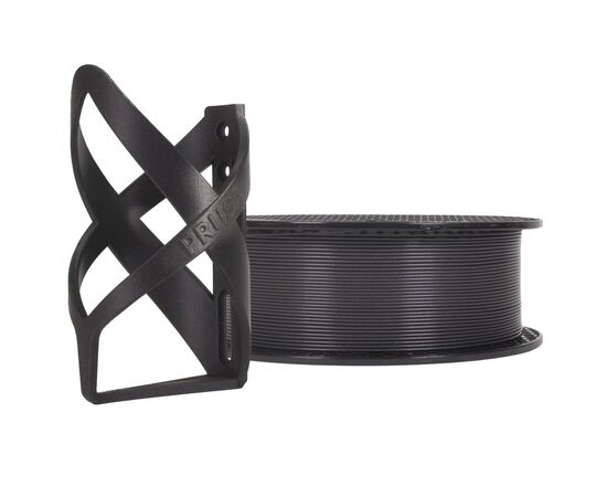 Пластик для 3D-принтера Prusament ASA 1.75mm, 850g, Galaxy Black (ASAPRSGLXBLCK850G)