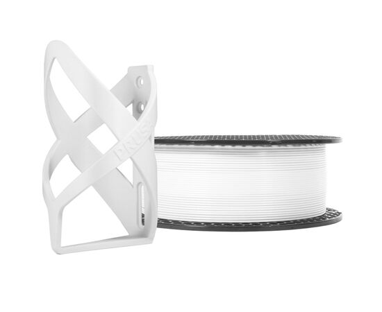 Пластик для 3D-принтера Prusament ASA 1.75mm, 850g, Signal White (ASASGNLWHT850G)