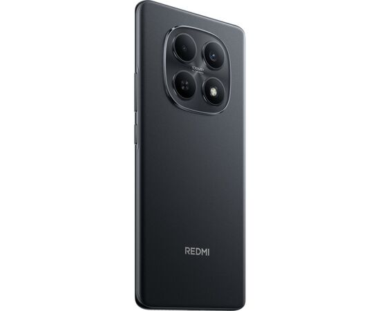 Мобильный телефон Xiaomi Redmi Note 15 6/128GB Black (1183672), изображение 11